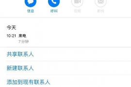 尼勒克讨债公司